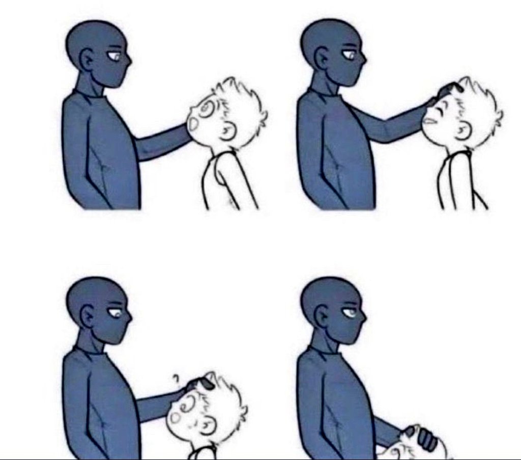 RealPussyMaker's tweet photo. How to immediately shut up a sub. https://t.co/B9pbmGmdSf
