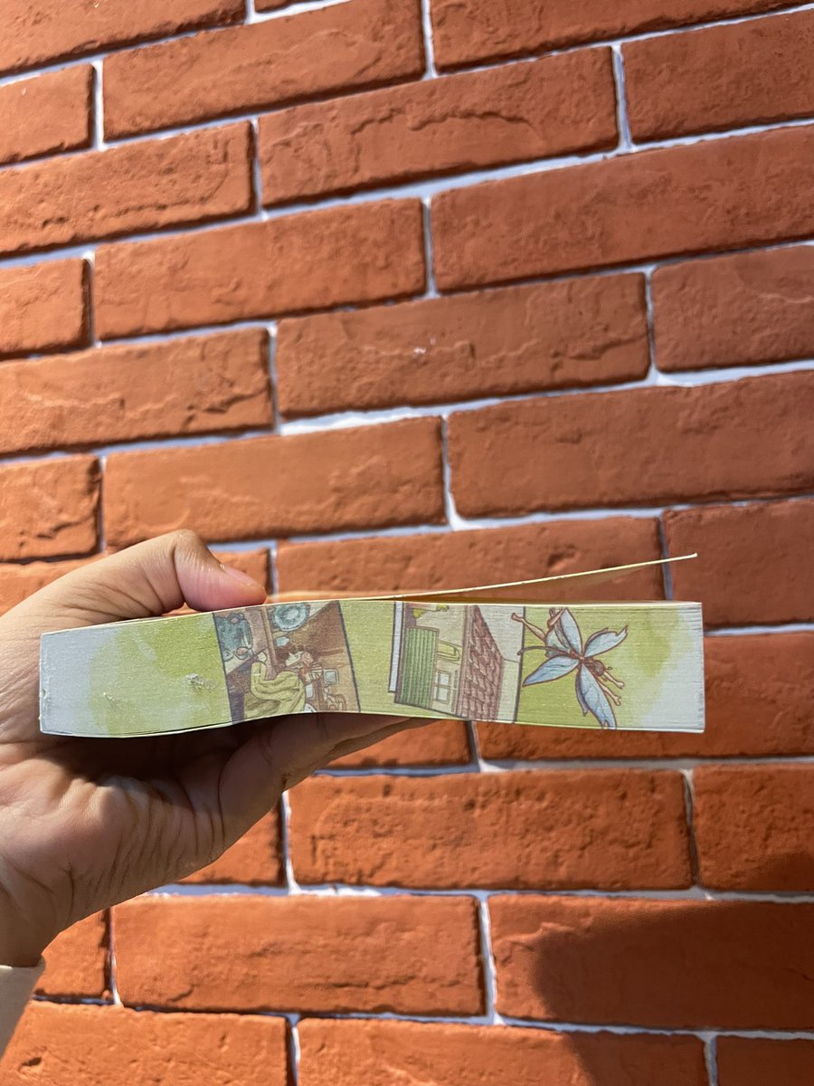 awanlitra's tweet photo. 𝐏𝐑𝐄 𝐎𝐑𝐃𝐄𝐑 𝐁𝐔𝐊𝐔 𝐇𝐀𝐑𝐈-𝐇𝐀𝐑𝐈 𝐁𝐄𝐑𝐒𝐀𝐌𝐀 𝐌𝐈𝐘𝐔 

Dapatkan buku terbaru terbitan daripada Bookiut di reruai Awan Litra PBAKL 2024 dan pra tempah di Tiktok Awan Litra sekarang! 

Diskaun sehingga 20% untuk pra tempah buku ini 🩵

#pbakl2024 #awanlitra https://t.co/QnIGeEnwDz