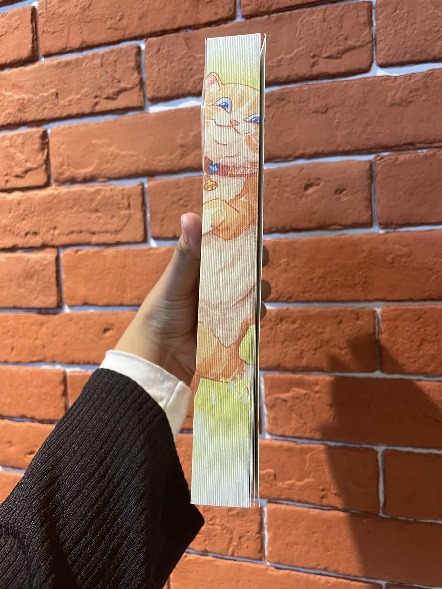 awanlitra's tweet photo. 𝐏𝐑𝐄 𝐎𝐑𝐃𝐄𝐑 𝐁𝐔𝐊𝐔 𝐇𝐀𝐑𝐈-𝐇𝐀𝐑𝐈 𝐁𝐄𝐑𝐒𝐀𝐌𝐀 𝐌𝐈𝐘𝐔 

Dapatkan buku terbaru terbitan daripada Bookiut di reruai Awan Litra PBAKL 2024 dan pra tempah di Tiktok Awan Litra sekarang! 

Diskaun sehingga 20% untuk pra tempah buku ini 🩵

#pbakl2024 #awanlitra https://t.co/QnIGeEnwDz