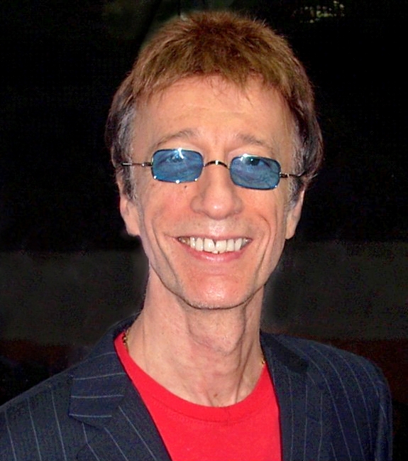 #AlmanaccoRock @BeeGees #RobinGibb by @boomerhill1968 il 20 maggio del 2012 ci lasciava Robin Gibb noto per essere stato membro e fondatore dei Bee Gees