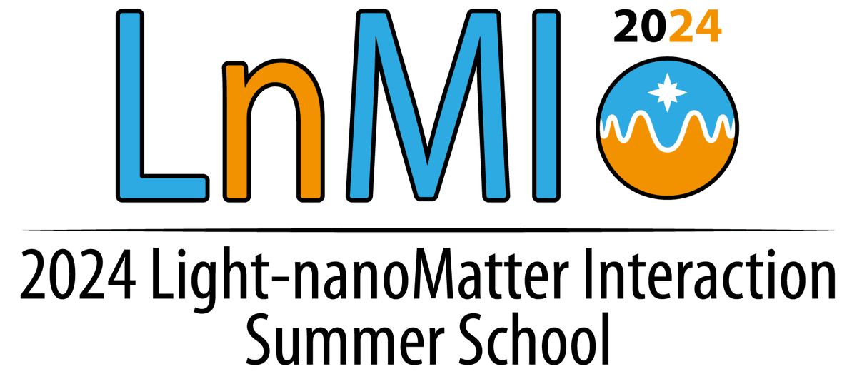 The @JMaterChem and @nanoscale_rsc families are delighted to be sponsoring some prizes at the upcoming 2024 Light-nanoMatter Interaction Summer School! 📆 Abstract submission deadline fast approaching on 31st May 2024 ⏳ Don't miss out! eventos.uam.es/108313/detail/…