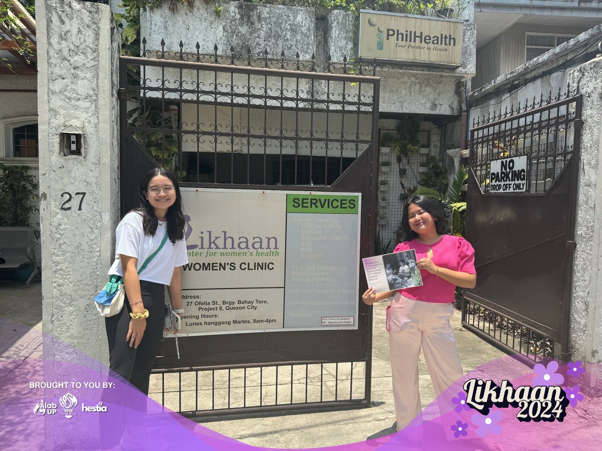 up_apsm's tweet photo. Last March, Alab UP, in collaboration with UP APSM, organized Hestia: A Women’s Bazaar to celebrate Women’s Month.

One of the event’s primary goals was to advocate for women’s reproductive health and rights. https://t.co/bzpLax6OPV