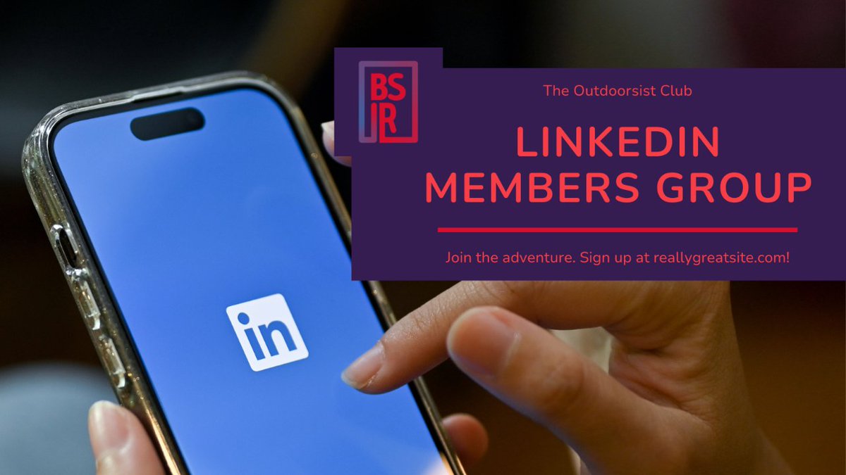 Did you know BSIR offers a private LinkedIn Group exclusively for our members? It's a space designed to enhance your membership experience by providing: 🔗 Ready to join the conversation? Click here: tinyurl.com/tameckab