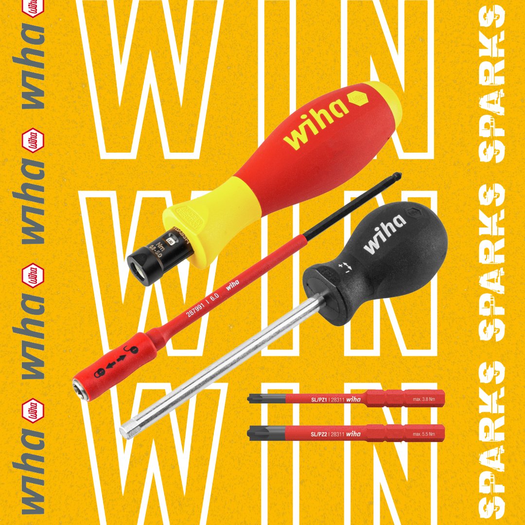 SPARKS Magazine⚡️ tweet media