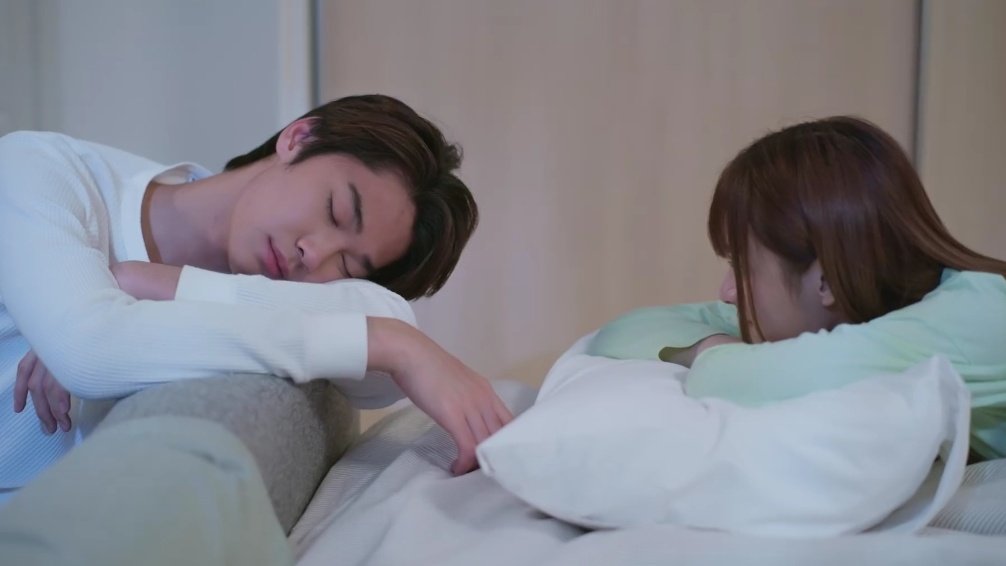 justprim_'s tweet image. 2 years of waiting, the series debuts last place in gmmtv 2023 😭

Prim&apos;s most realistic first screen kiss is here 👀💗

#primiily #AlovesobeautifulTH