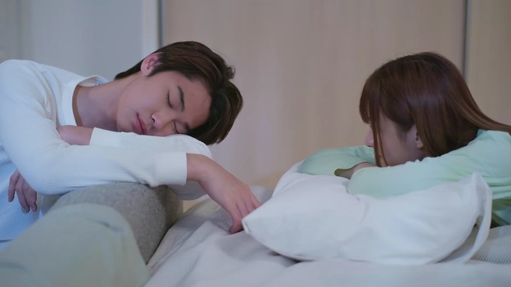 justprim_'s tweet image. 2 years of waiting, the series debuts last place in gmmtv 2023 😭

Prim&apos;s most realistic first screen kiss is here 👀💗

#primiily #AlovesobeautifulTH