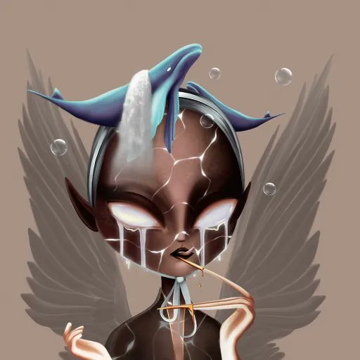 I am a member of <a href="/OGW_community/">OG Women/Apocalypse/WP</a>  of talented artists and designers. I love the atmosphere of this space: friendship, support, development and endless creativity
😍
Our Apocalypse #NFTcollection will be released May 25th. I'm waiting. And you?😎#ApocalypseNFT