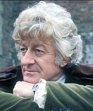 Mofoman360's tweet photo. Today we remember John Pertwee who passed away on this day in 1996 he was incredible in Doctor Who and Worzel Gummidge he was a lovely man and is sadly missed #JohnPertwee #DoctorWho https://t.co/5XDqigOea2