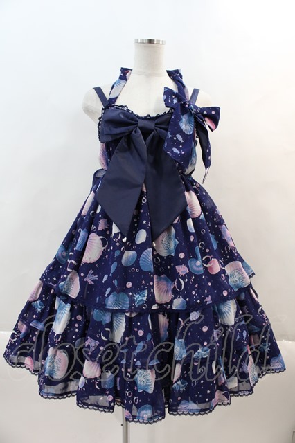 Dream MarineシリーズのジャンパースカートSet 【公式通販】