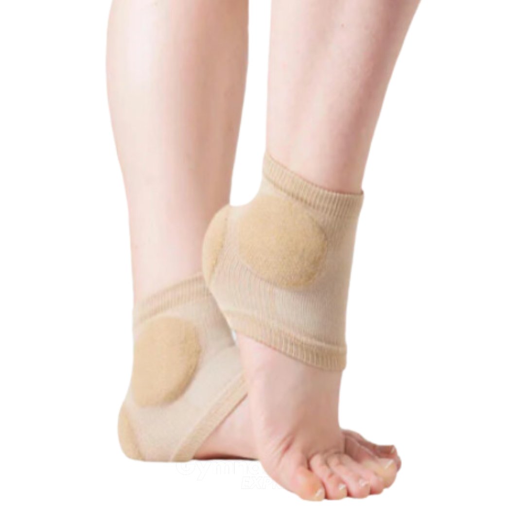 GymXpress's tweet photo. Say goodbye to impact discomfort with the K903 Malleolus Heel Shock Absorber! Designed to provide exceptional support and comfort, it effectively reduces stress on your heels.

https://t.co/bxDKNWJ87o https://t.co/NjNymd7zK9