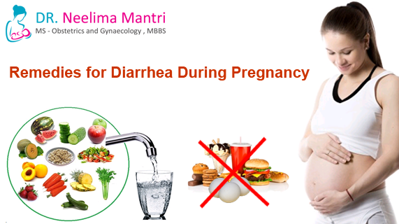 Remedies for Diarrhea During Pregnancy Motherhood is full of surprises and struggles. One of the common problem faced is digestion... Know more at: drneelimamantri.com/blog/remedies-… #DiarrheaDuringPregnancy #DiarrheaInPregnancy #Pregnancy #Diarrhea