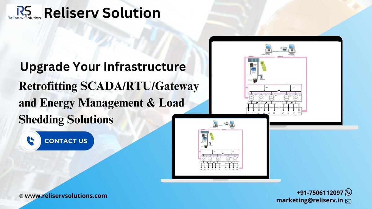 Reliserv Solution BD LTD tweet media