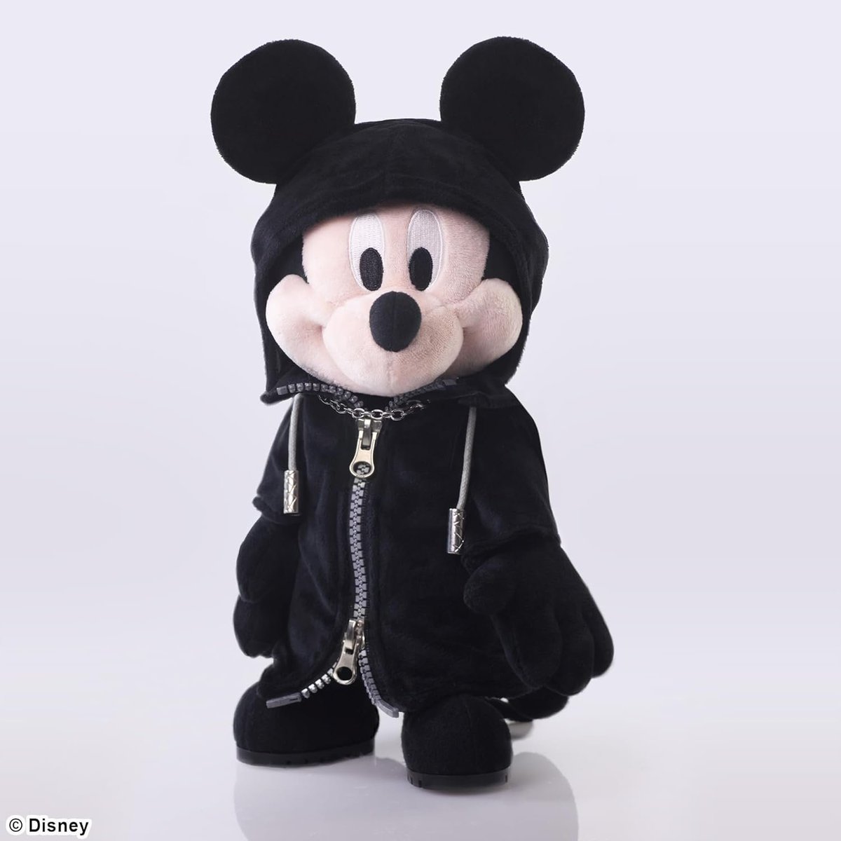 Wario64's tweet photo. Kingdom Hearts: King Mickey Action Doll is $65.40 on Amazon https://t.co/M6ApnHk01d #ad https://t.co/61QJPp58Qb