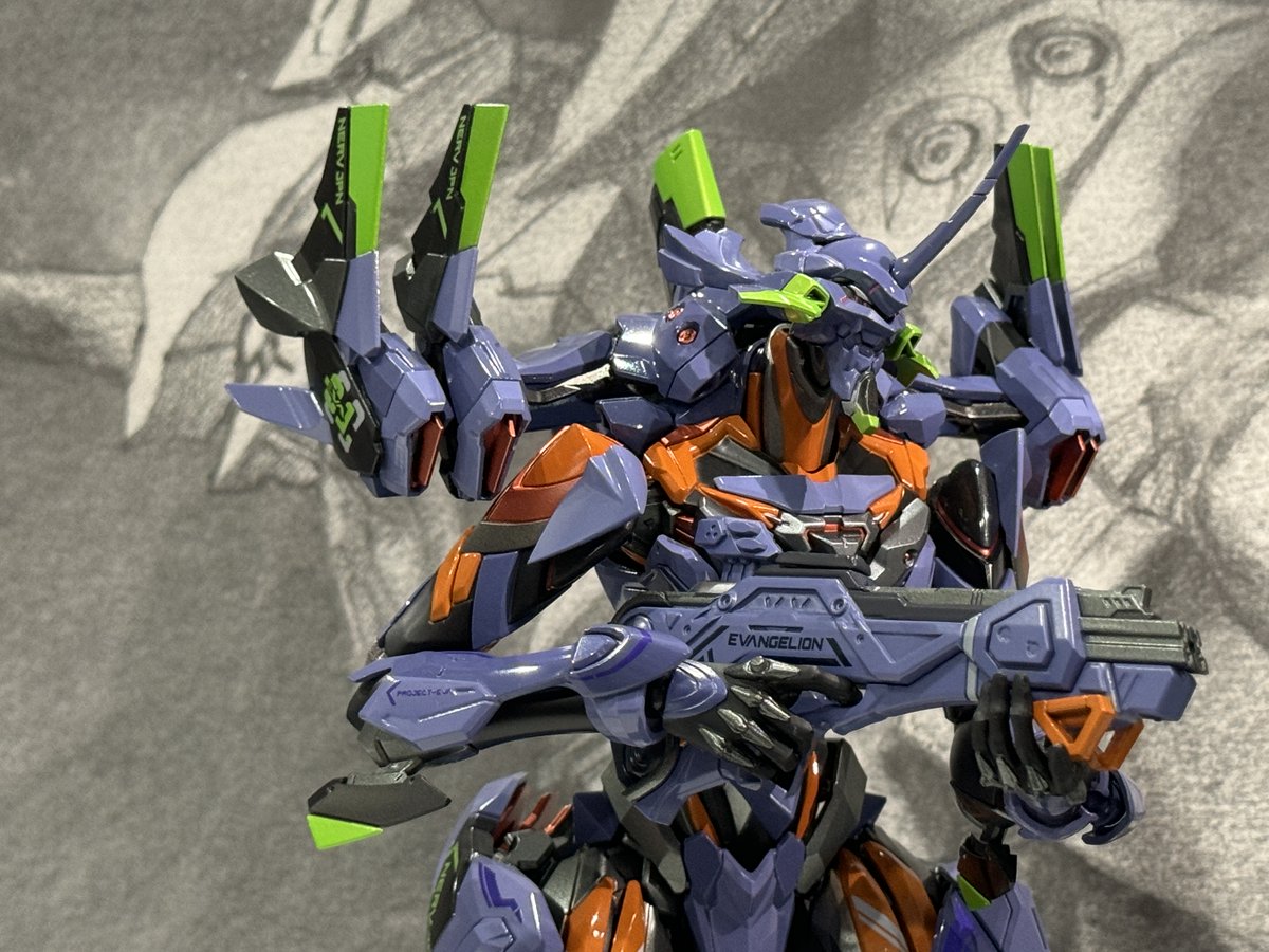 EVANGELION STORE(エヴァンゲリオンストア) on X EVANGELION STORE(エヴァンゲリオンストア) on X