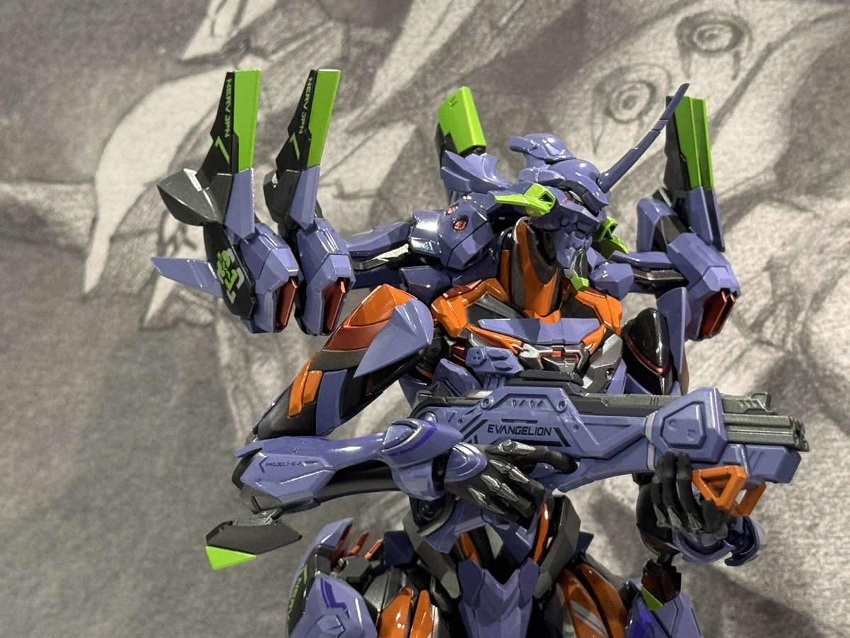 EVANGELION STORE(エヴァンゲリオンストア) on X: 