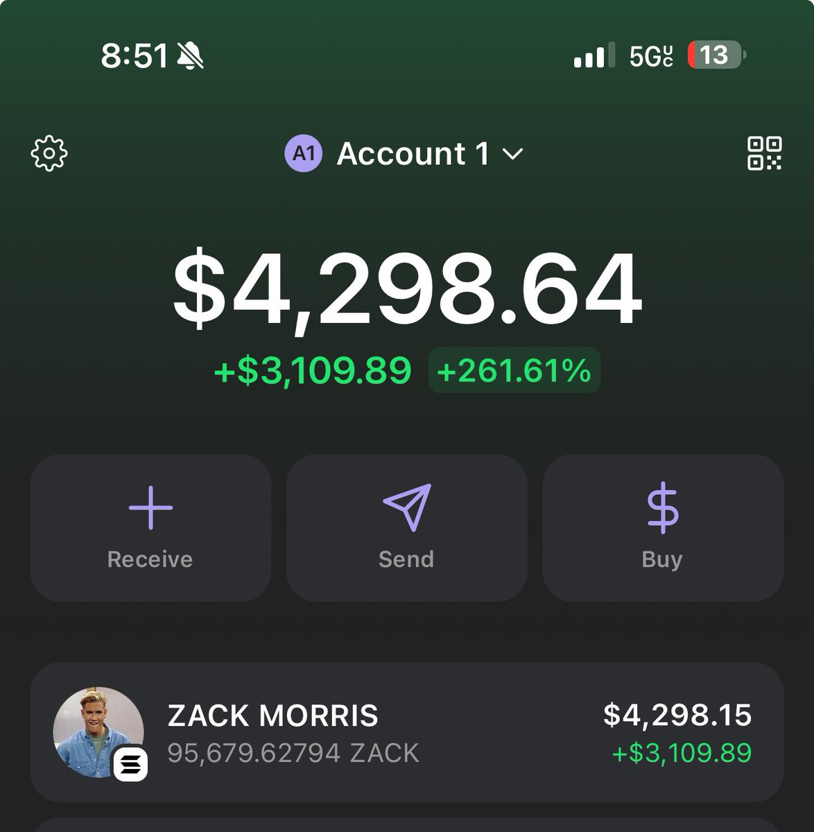 TehJew22's tweet photo. claim $ZACK airdrop https://t.co/0QhtdQ455i https://t.co/awdDdzizbw