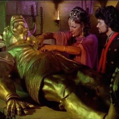Ray Harryhausen tweet media