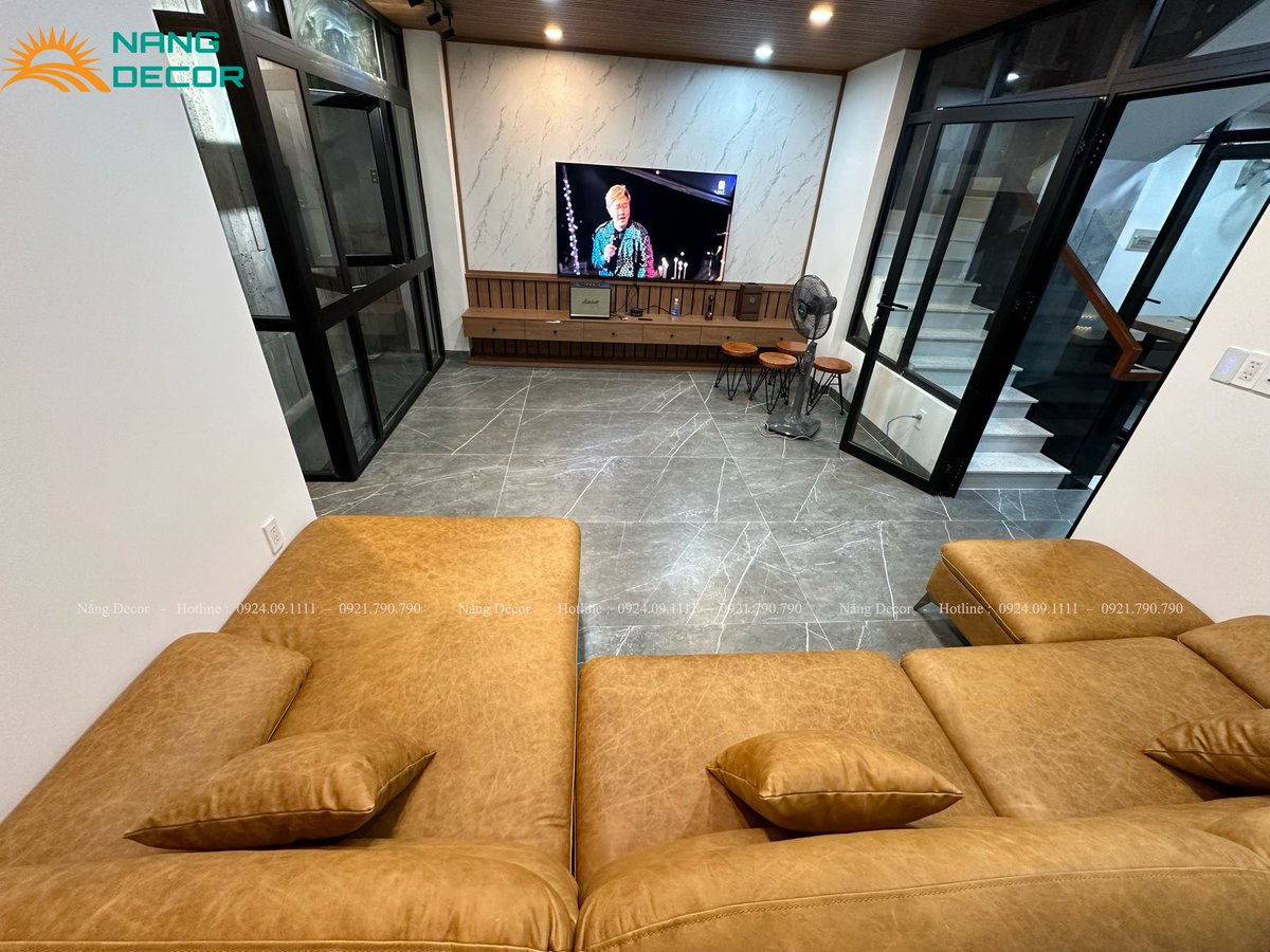 NangDecor's tweet photo. Bàn giao bộ ghế sofa da cho anh khách ở Bình Tân. 

Sản phẩm được làm tỉ mỉ từng chi tiết với nguyên liệu da bò nhập khẩu từ Italy.
-------
Showroom : 165/1 đường tây thạnh, p tây thạnh, q tân phú, Hồ Chí Minh
#nangdecor #sofadabo #sofaphongkhach #sofa https://t.co/d3Xr2YN8MI