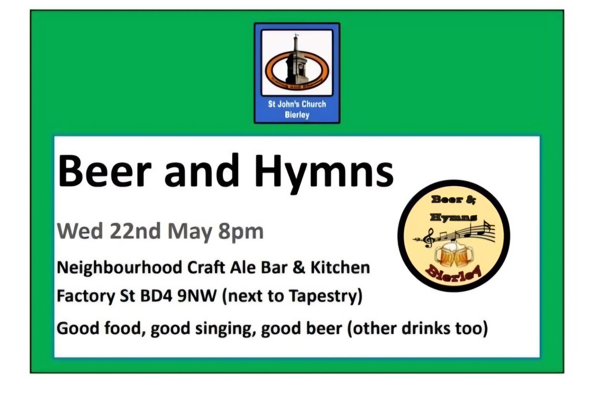 bierleychurch (@bierleychurch) on Twitter photo 