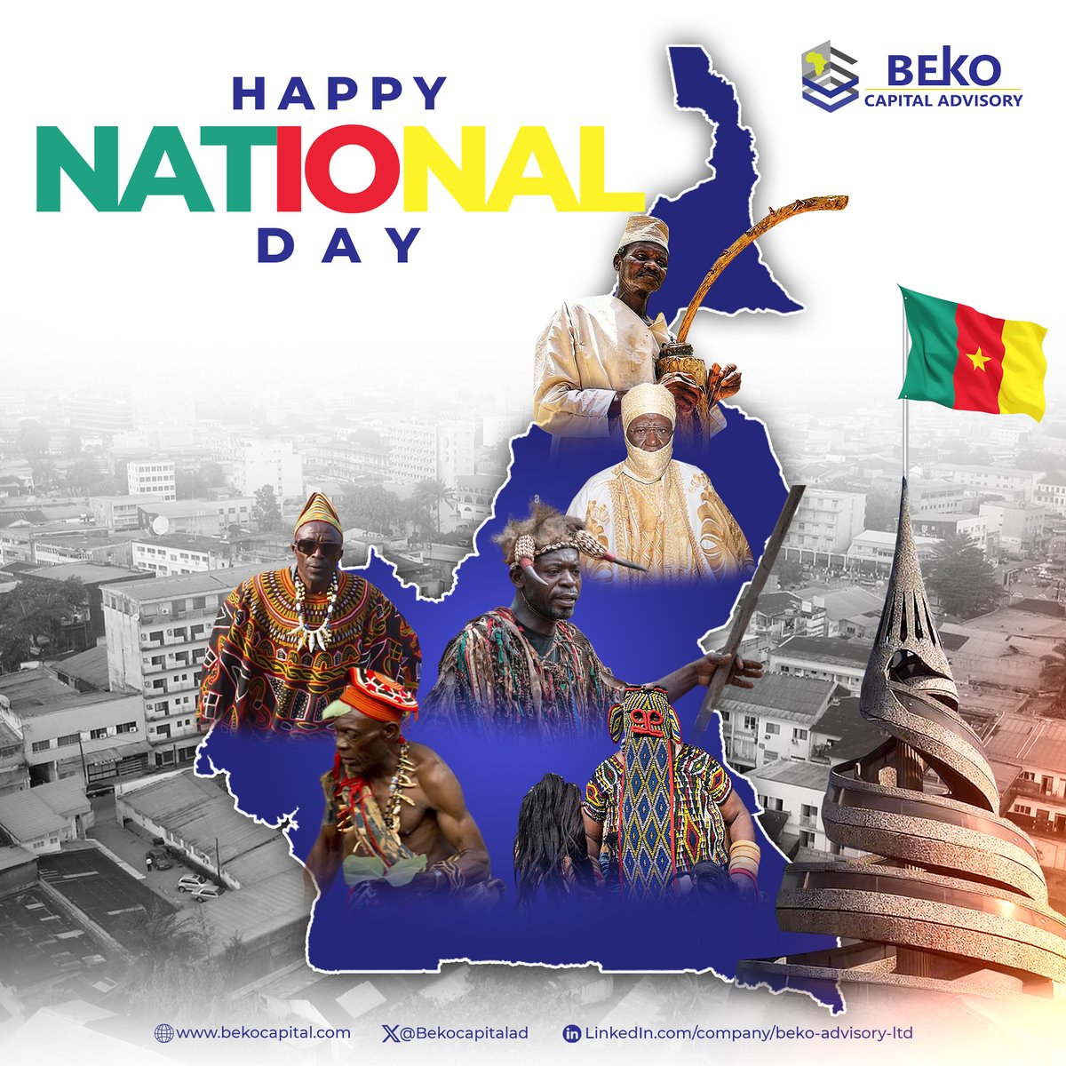 Beko Capital Advisory tweet media