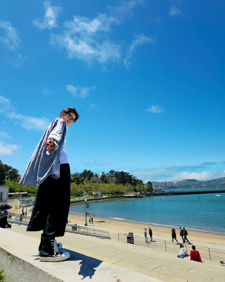 240520 #투모로우바이투게더 #연준 인스타그램