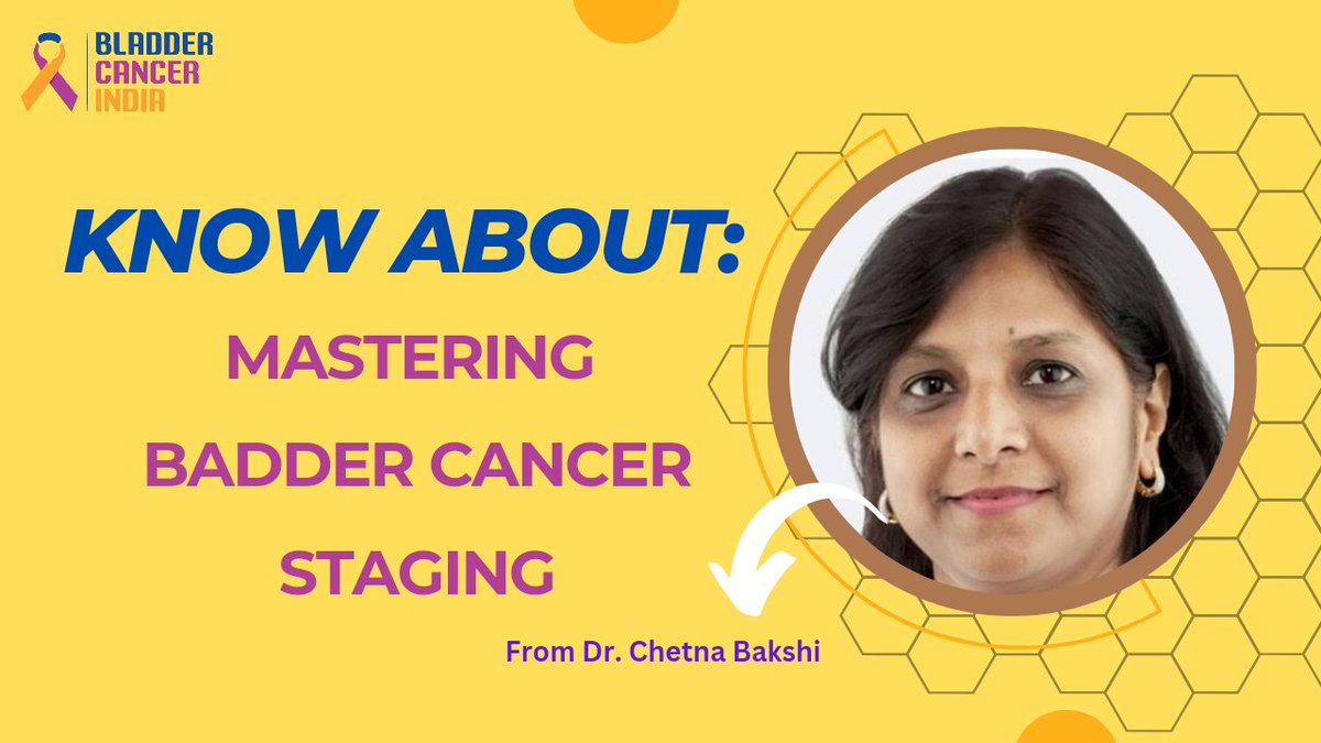 Click here to know more:-
youtu.be/ZB2zbZSFu_M?si…

#bladdercancer #cancerawareness