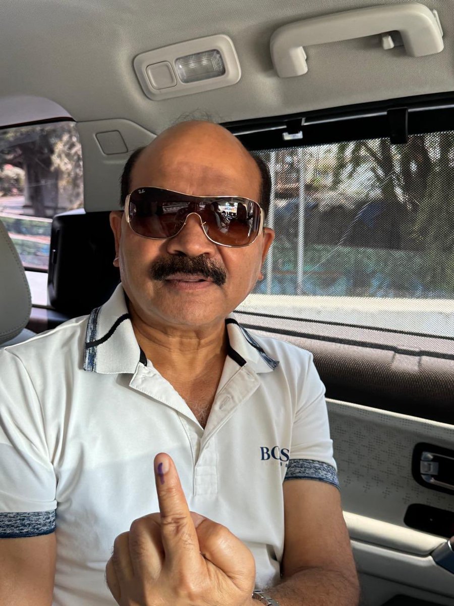 Bipin Kumar Singh (@bksinghips) on Twitter photo 