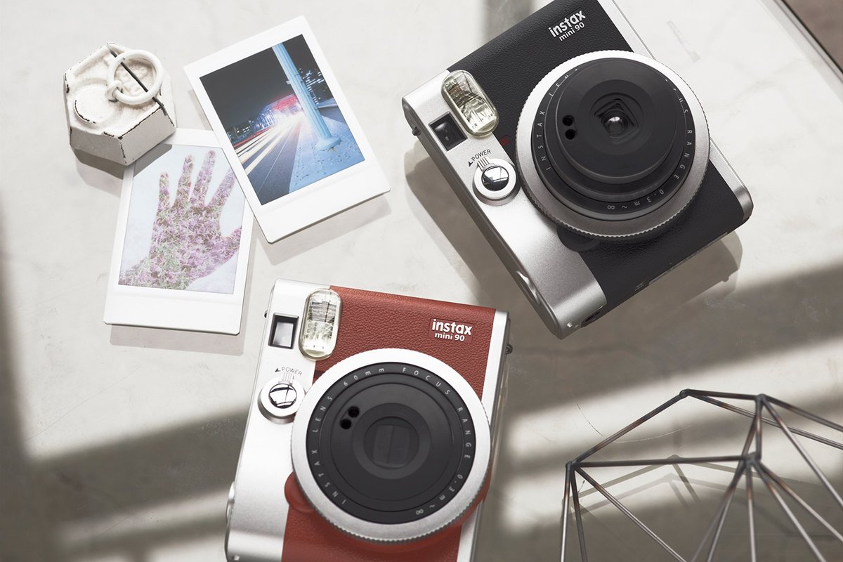twinklemobile1's tweet photo. ✨チェキ 買取強化中✨

#FUJIFILM
instax mini 90 チェキ▶️27,800円

買取価格はホームページにてご確認ください
▶️https://t.co/ik8CfkeqHI◀️

ご来店お待ちしております🙂

#instax
#Switch
#PS5
#iPhone15ProMax
#iPhone15Pro
#秋葉原買取
#TwinkleMobile https://t.co/aKwgX9eirc