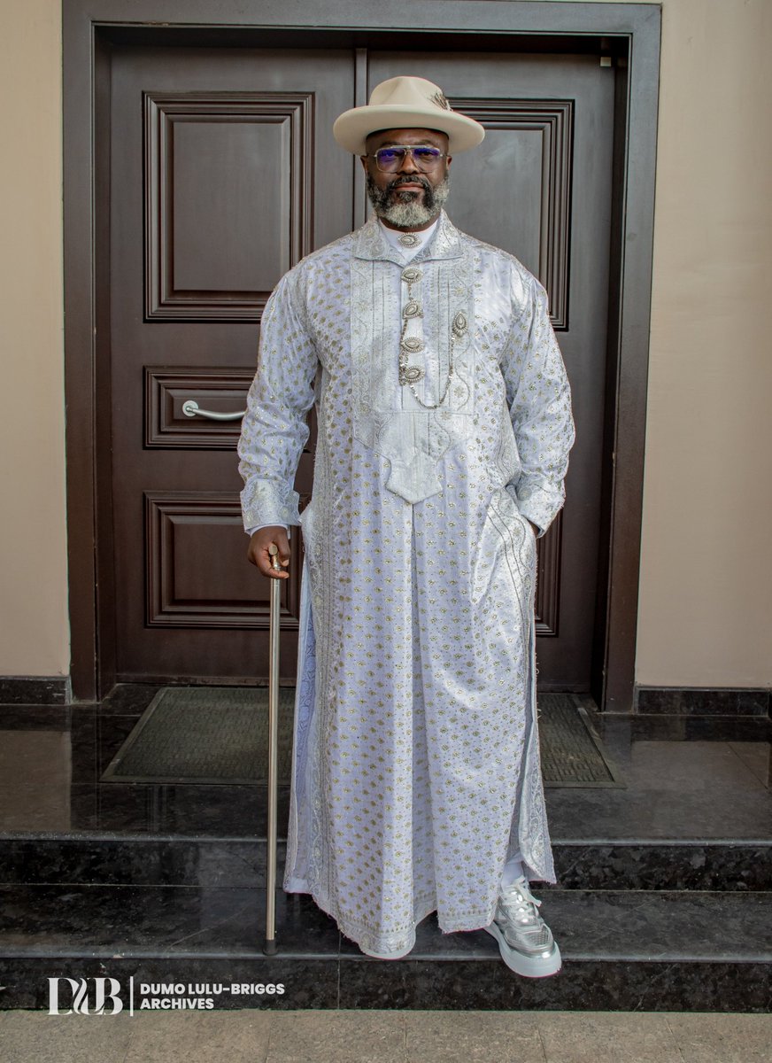 As you make prayers to be bigger, more celebrated and recognised, bear in mind that more, demands responsibility. 

You become an unsolicited icon, expected to shine even when you are not up it. It's the burden of the spotlight. 

Every waking day, your responsibility becomes