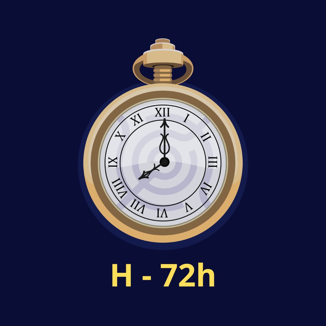 2222Escape's tweet photo. Dans 72h, le financement participatif d'Escape 2222 - Episode 2 sera terminé !
Pour nous aider c'est par ici : https://t.co/MObHdktBNL

#gironde #bordeaux #escapegame #escaperoom #guerre #resistant #illustration #Ulule #boardgames #jds #jdp #j2s #jeuxdesociete https://t.co/AugNWOPoUR