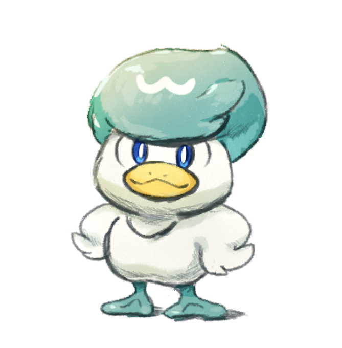「bird pokemon (creature)」 illustration images(Latest)｜2pages