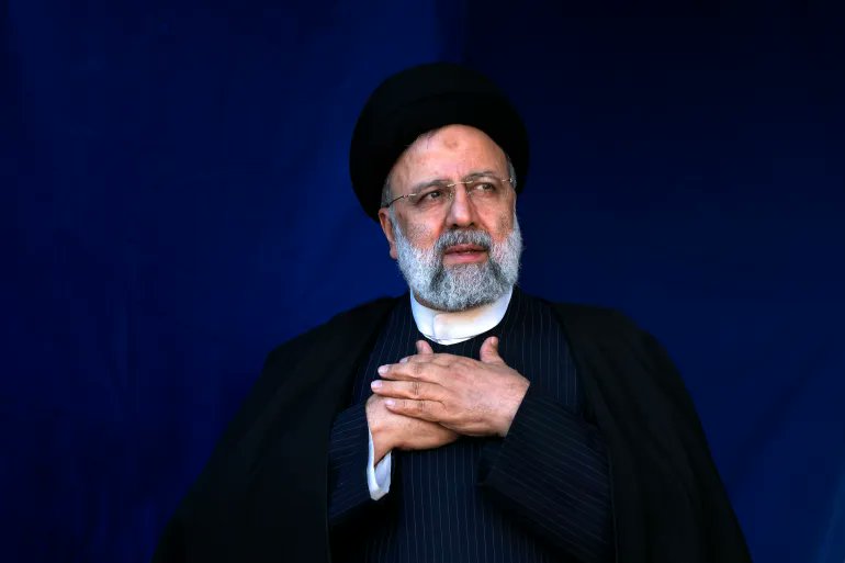 Ebrahim Raisi, #Iran’s president, dies in helicopter crash aged 63 Iranian President Ebrahim Raisi, 63, has tragically died in a helicopter crash in a mountainous area amid poor weather. Raisi, a prominent conservative figure, served as Iran’s president for nearly three years