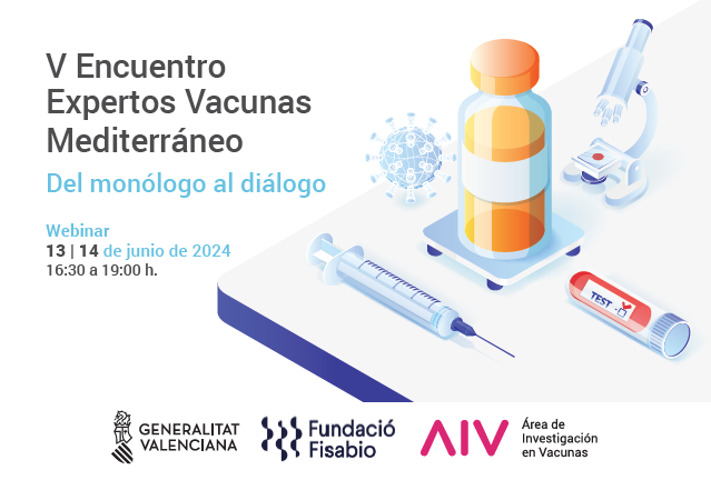 Fundació Fisabio tweet media