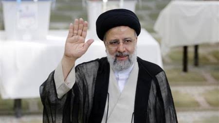 بوابة الوفد| بعد وفاته في تحطم مروحية .. من هو الرئيس الإيراني إبراهيم رئيسي؟ 