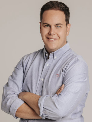 🗣 «La visión artificial es de las tecnologías más maduras, y tanto el software como el hardware está más que probado», <a href="/diegohueltes/">Diego Hueltes</a>, CEO y fundador de TADIA, empresa experta en Inteligencia Artificial Industrial #IA is.gd/6BfsWS

<a href="/ceeielche/">CEEI Elche</a>