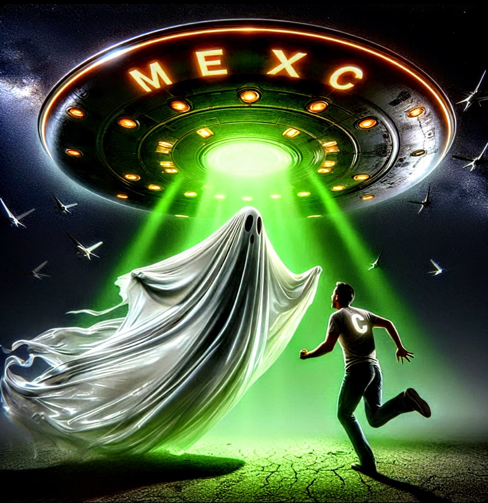 GM ☕️ to everyone #Mery @Misteryoncro  are going to @MEXC_Official soon ,we hoped to be at  @cryptocom first but the community spoken by voting wait for announcements to confirm ,the team is cooking none stop, is going to be awesome week for $Mery 👀 #crofam send it