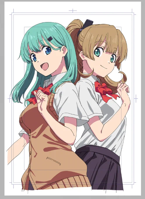 よっしゃ～表紙はこんなもんでええやろ!あとは後日やろ 