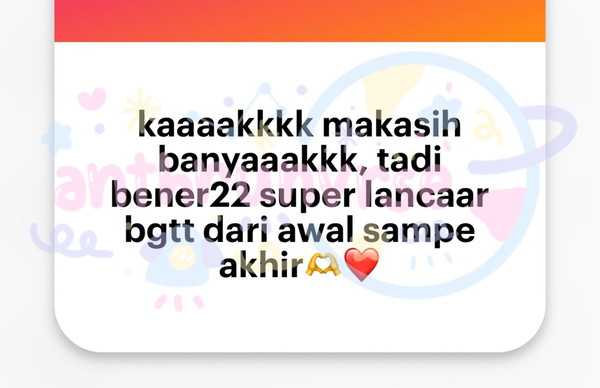 anthrunvrs's tweet photo. 🥹❤️ https://t.co/el8yGhRxRs