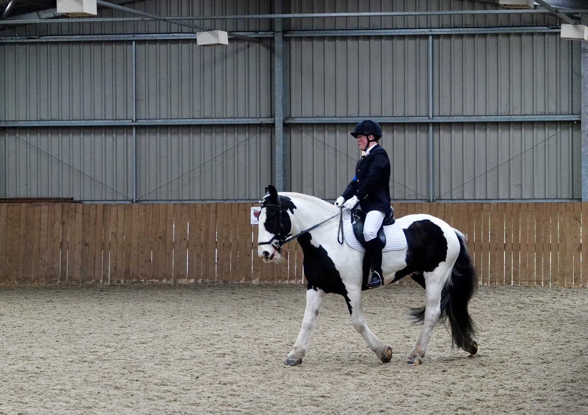 Chigwell RDA tweet media