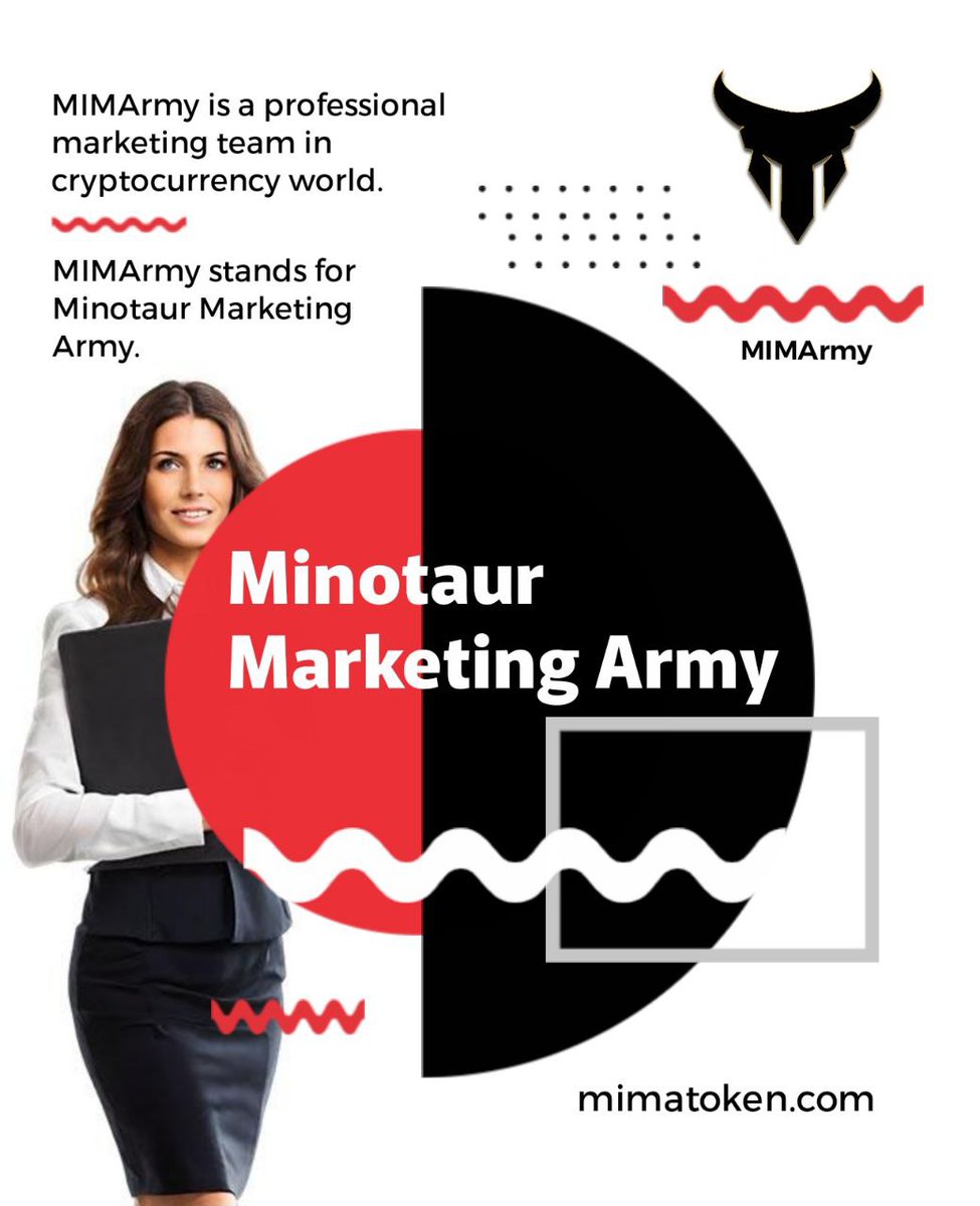 MIMA_TEAM's tweet photo. The great #MIMArmy team is one of the best social media teams to globalize your token

🔹️https://t.co/qfl4sKM0PF

#crypto #MarketingFi #ContentFi $SHIB $NYAN $DOGE #memegem #TrendX #TrendWallet https://t.co/unPWzwepuL
