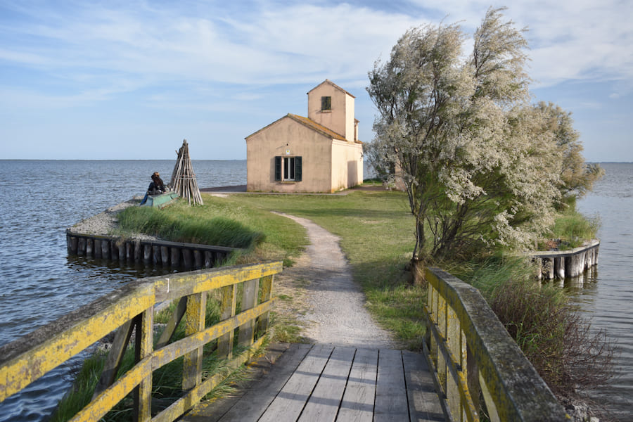 💻NUOVO BLOG POST
Link➡️bit.ly/Comacchio_FIT
Cosa vedere a Comacchio? Vieni con noi alla scoperta della “piccola Venezia” sospesa tra terra e acqua, che saprà ammaliarti grazie alla sua atmosfera di quiete che pervade i suoi canali!
#Comacchio #InEmiliaRomagna #EmiliaRomagna