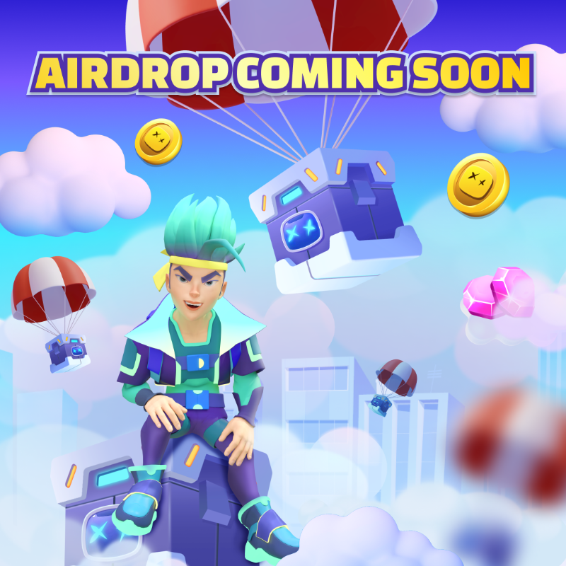 No Surrender Heroes tweet media