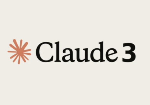 Claude logo looks like a butthole