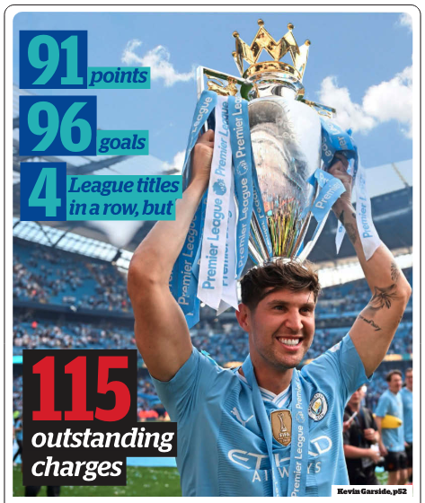 samcunningham's tweet photo. Back page of this morning's @theipaper https://t.co/gsFQmNen96