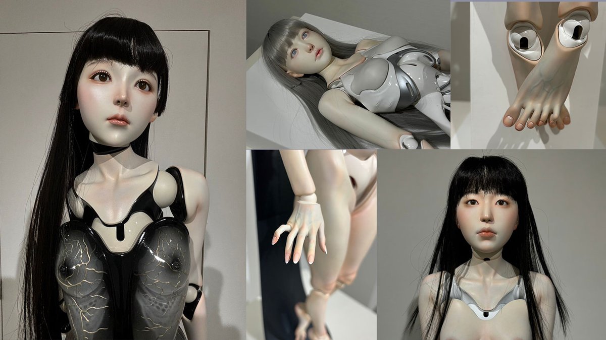 SCULPTORS LABO/スカルプターズ・ラボ tweet media