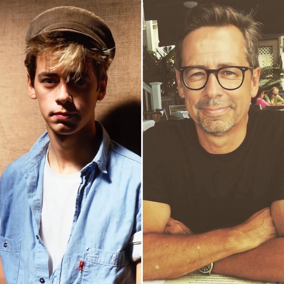 adeyb67's tweet image. Happy 63rd birthday to Haircut 100 frontman,

Nick Heyward 

20 May 1961

@NewWaveAndPunk #nickheyward #haircut100 #leadsinger #music #80s @NickHeyward