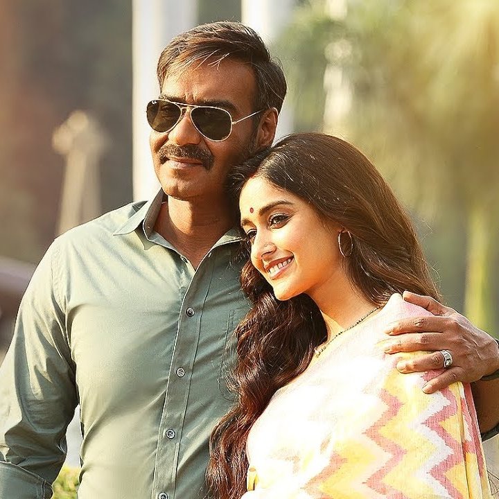 Sanu ek pal chain na aave .. Tere Bina

chillies.red/watch?v=13z2kF…

#AjayDevgn #IleanaDCruz #RahatFatehAliKhan