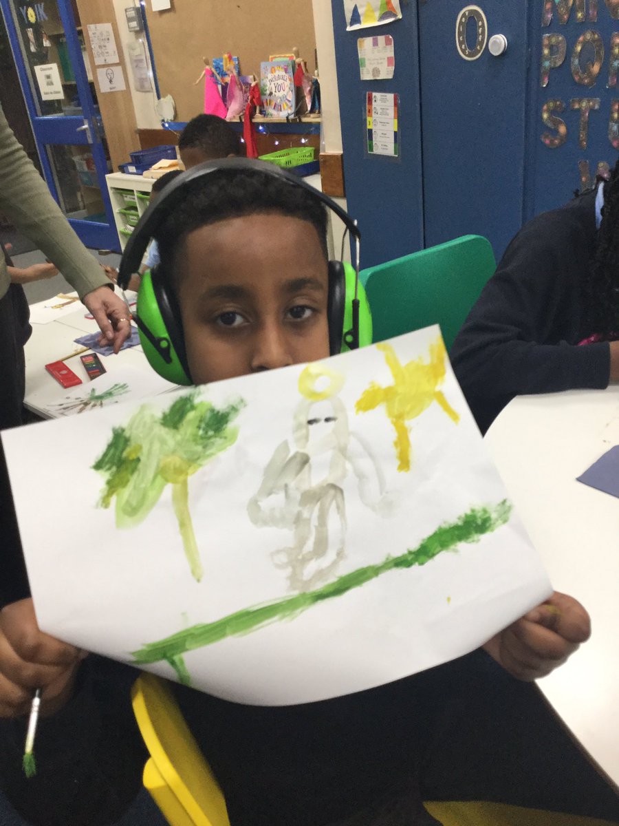 Y4IK St Catherine's tweet media