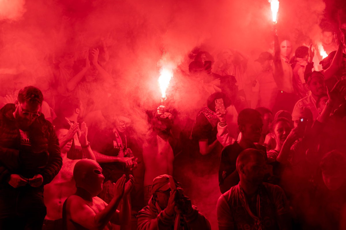 🔥Capitaine Yunis 🔥

#ultras #sdr #reims