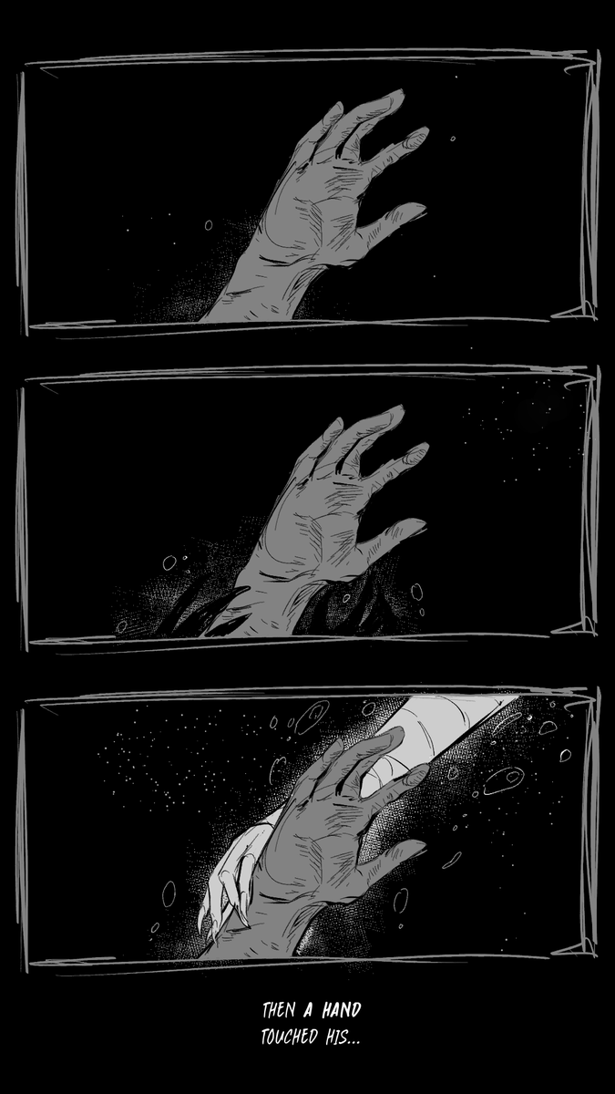 It repeats. 🫧 [3/4] 